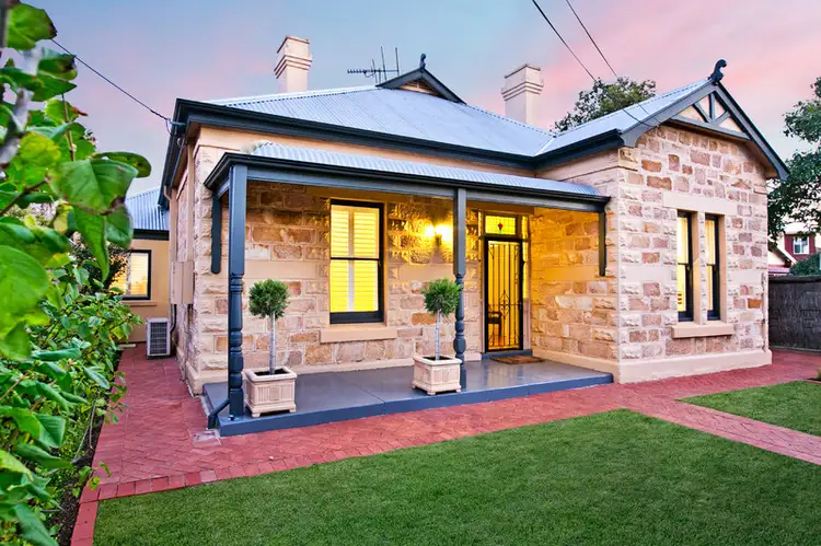 Main view of Homely house listing, 23 Birks Street, Parkside SA 5063