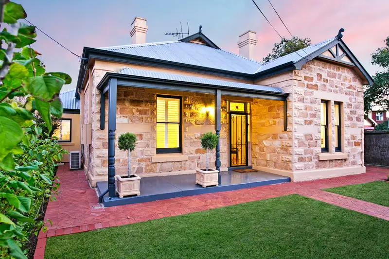Main view of Homely house listing, 23 Birks Street, Parkside SA 5063