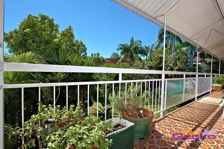 Third view of Homely apartment listing, 4/46 Rialto Street, Coorparoo QLD 4151
