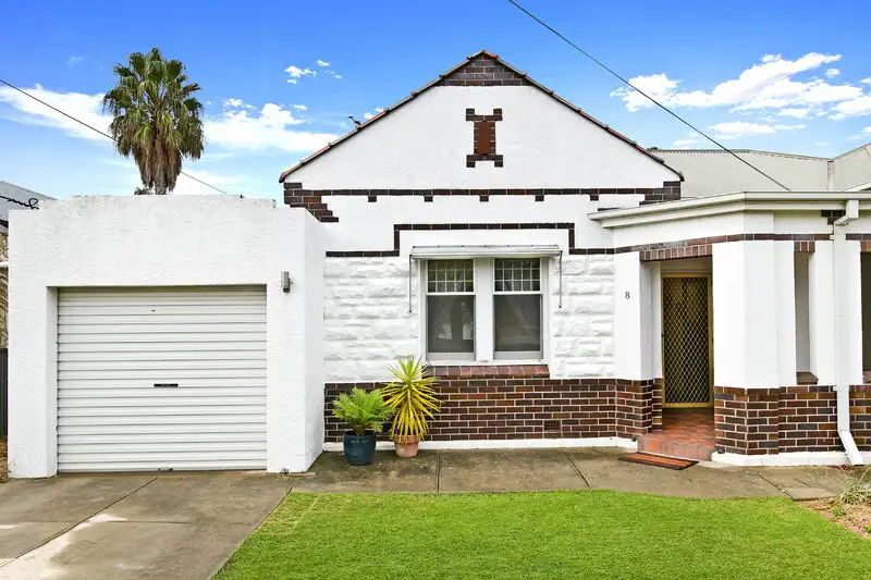 Main view of Homely house listing, 8 Pine Street, Edwardstown SA 5039