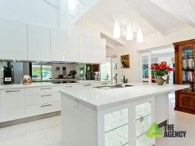 Second view of Homely house listing, 9 View Terrace, Darlington WA 6070