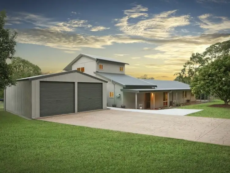 Second view of Homely rural property listing, 1061 Dooralong Road, Dooralong NSW 2259