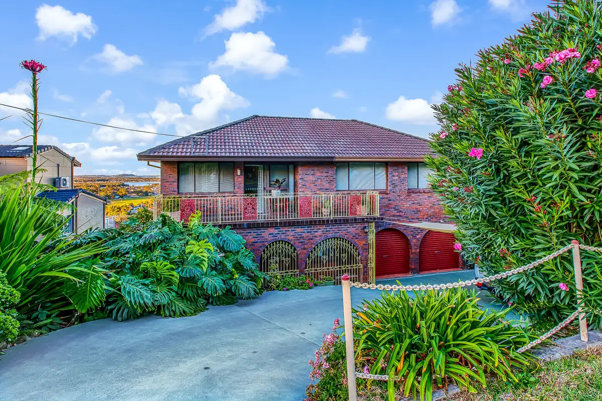 Main view of Homely house listing, 24 Cuthbert Drive, Mount Warrigal NSW 2528