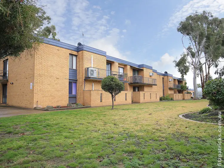 Second view of Homely apartment listing, 9/12 Salmon Street, Wagga Wagga NSW 2650