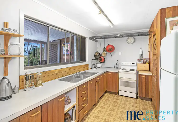 Fifth view of Homely house listing, 280 Robinson Road, Mount Mee QLD 4521