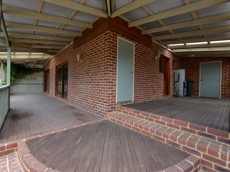 Third view of Homely house listing, 46 Beach Road, Watermans Bay WA 6020