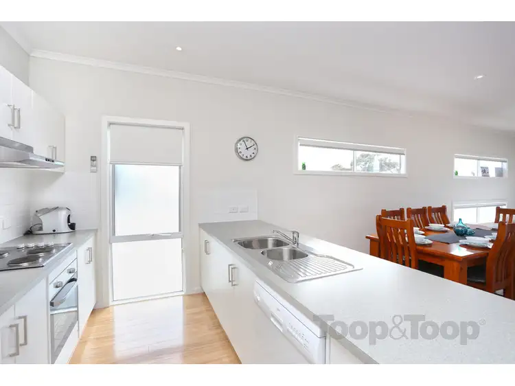 Fourth view of Homely house listing, 5 Bartel Boulevard, Encounter Bay SA 5211