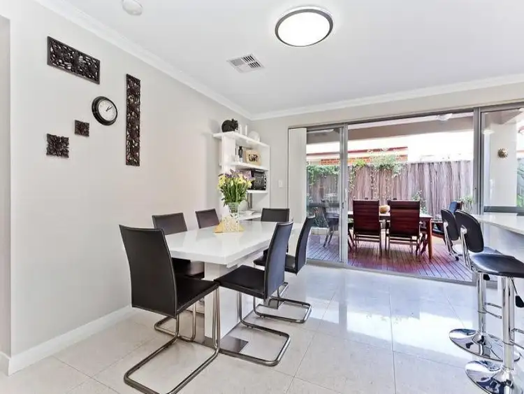 Seventh view of Homely townhouse listing, 22B Campbell Street, Rivervale WA 6103