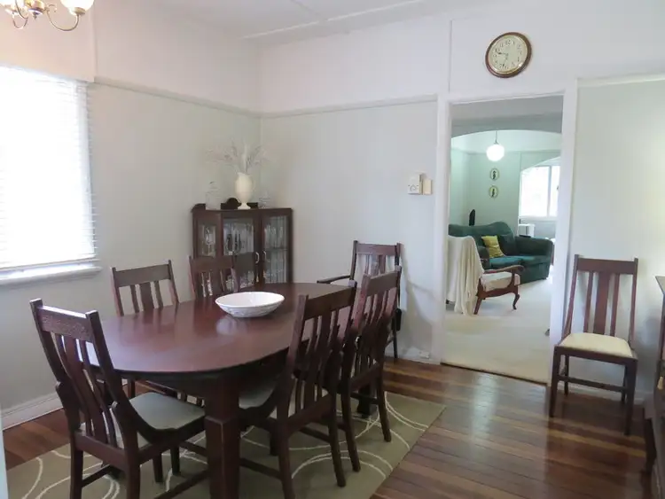 Fifth view of Homely house listing, 31 Spencer Street, The Range QLD 4700