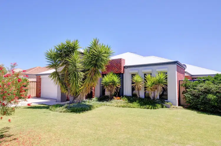 Main view of Homely house listing, 4 Tibicen Road, Tapping WA 6065