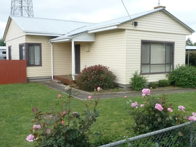 Main view of Homely house listing, 1 Stewart Street, Colac VIC 3250