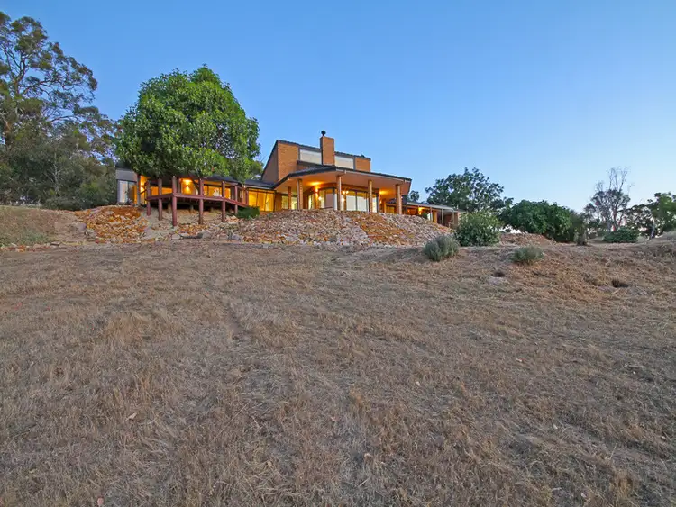 32 Boulonnais Drive, Brigadoon WA 6069