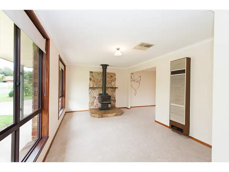 Second view of Homely house listing, 1 Lacebark Court, Thurgoona NSW 2640