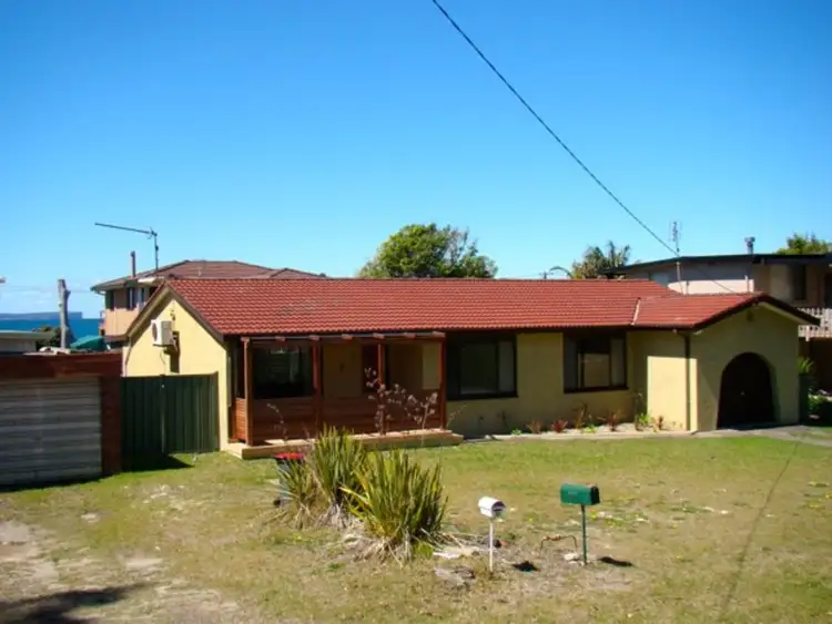 32 Elizabeth Drive, Vincentia NSW 2540