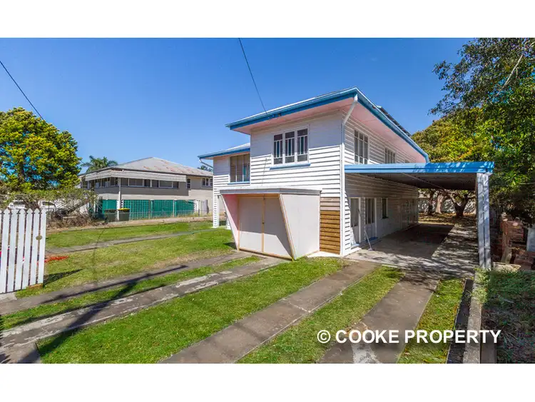 Sixth view of Homely house listing, 295 Hutton Street, Berserker QLD 4701