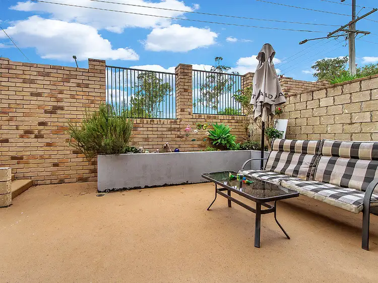 Fifth view of Homely house listing, 13/6 Tibbing Street, Nerang QLD 4211