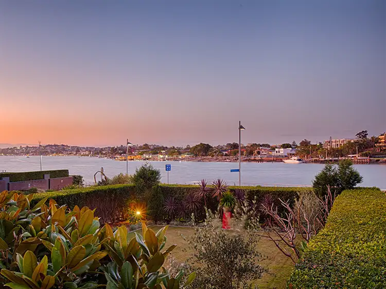 Sixth view of Homely apartment listing, 32 Refinery Parade, New Farm QLD 4005