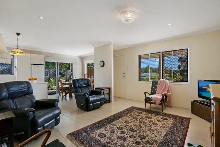 Third view of Homely house listing, 46 Masthead Street, Jamboree Heights QLD 4074