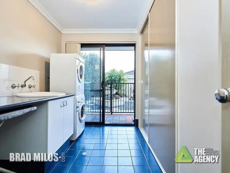 Seventh view of Homely house listing, 15 Fawcett Crescent, Canning Vale WA 6155