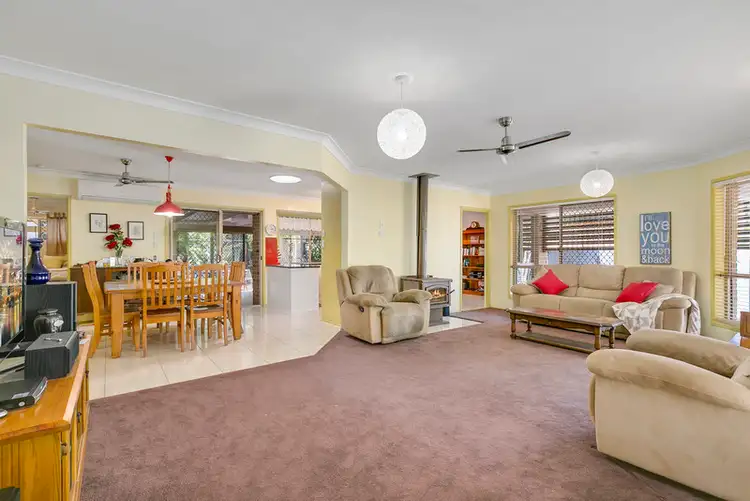Fifth view of Homely house listing, 16 Hastings Crescent, Carrara QLD 4211