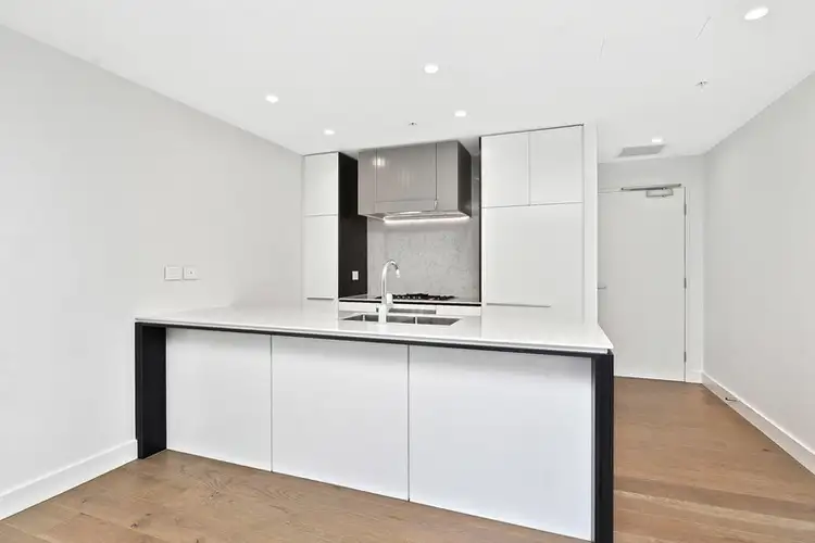 Third view of Homely apartment listing, B314/1 Verona Drive, Wentworth Point NSW 2127