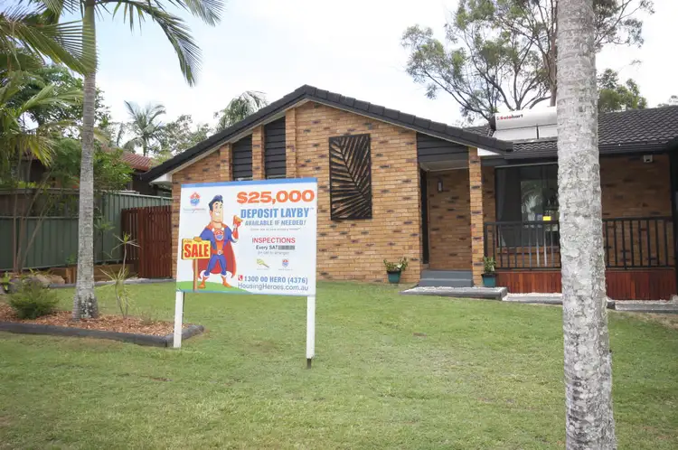 11 Barcoo Street, Runcorn QLD 4113