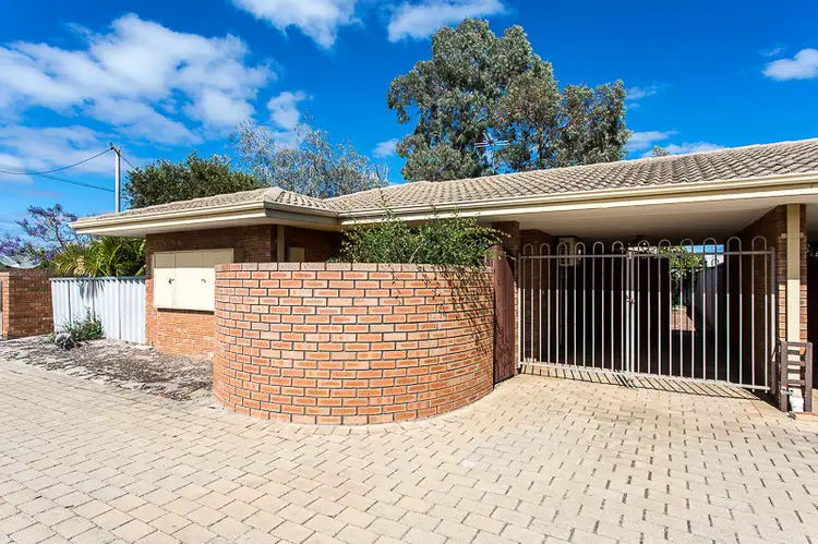 1/23 Golf Road, Parkwood WA 6147