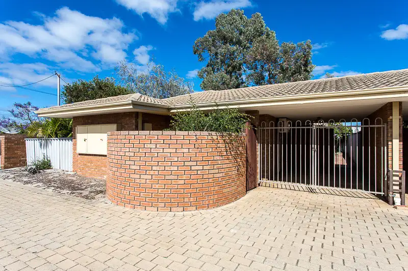 Main view of Homely house listing, 1/23 Golf Road, Parkwood WA 6147