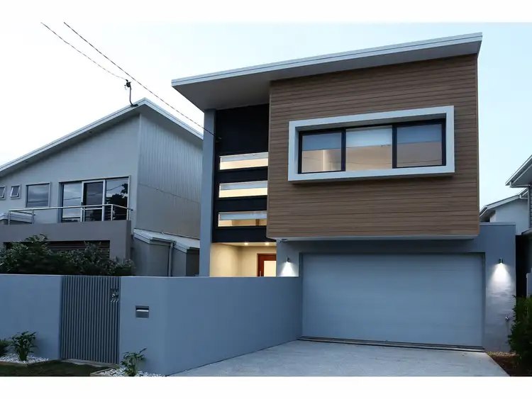 36 Douro Road, Wellington Point QLD 4160