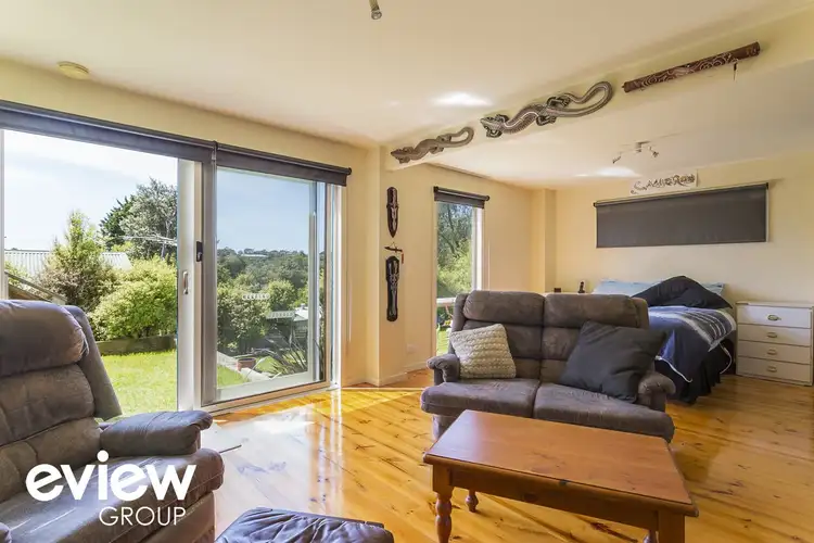 Third view of Homely house listing, 5 Fleur Avenue, Tootgarook VIC 3941