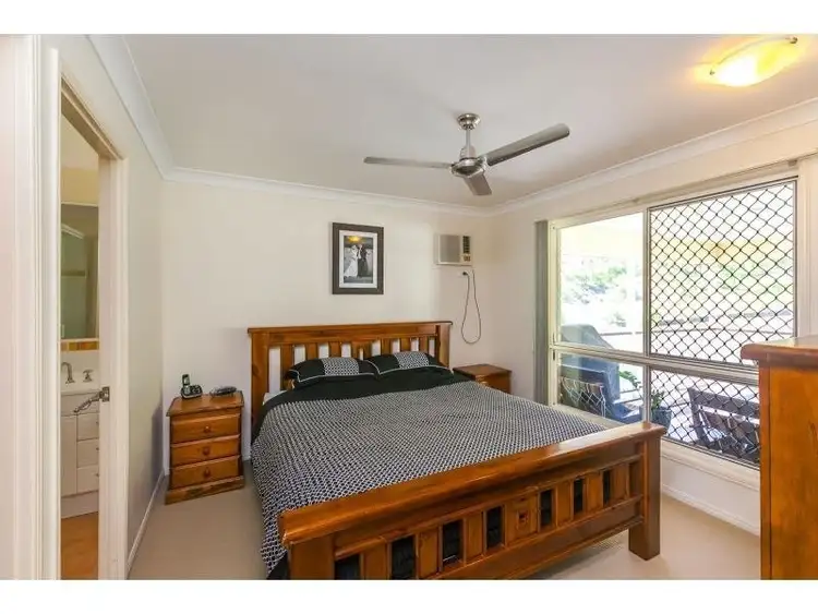 Fourth view of Homely house listing, 3 Magnolia Court, Frenchville QLD 4701
