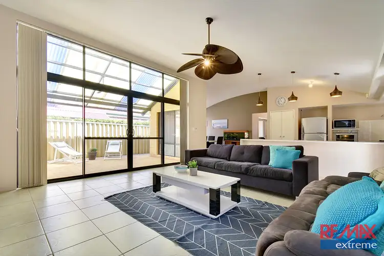 20 Heysham Bend, Butler WA 6036