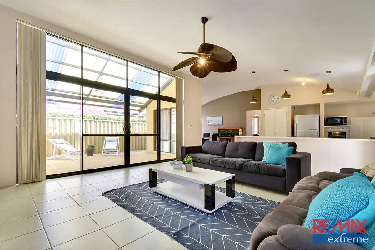 Main view of Homely house listing, 20 Heysham Bend, Butler WA 6036