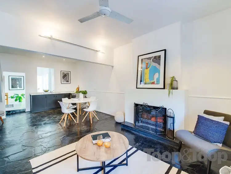 Sixth view of Homely house listing, 22 Queen Street, Adelaide SA 5000