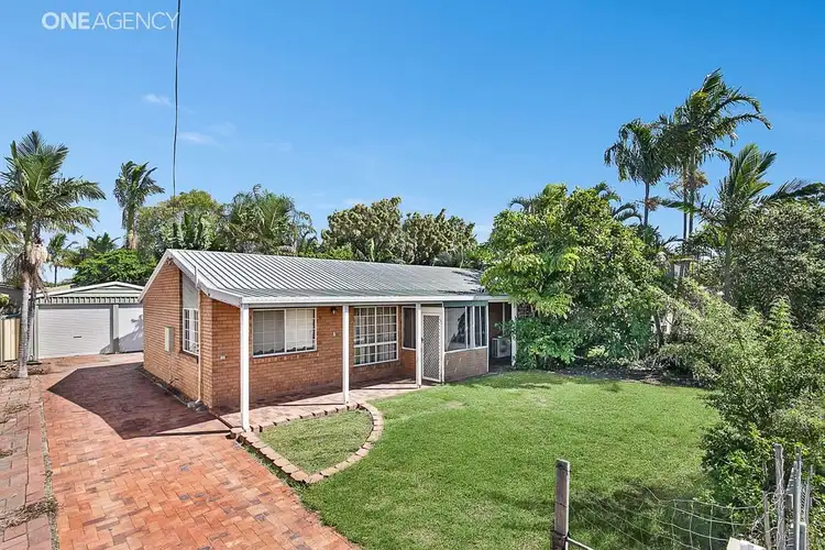 Second view of Homely house listing, 43 Ann Street, Torquay QLD 4655