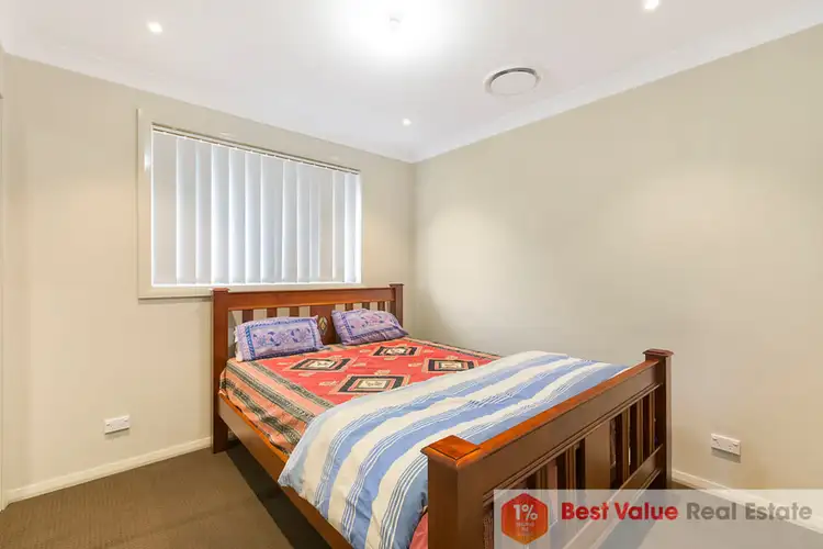Sixth view of Homely house listing, 36 Blackburn Street, Ropes Crossing NSW 2760