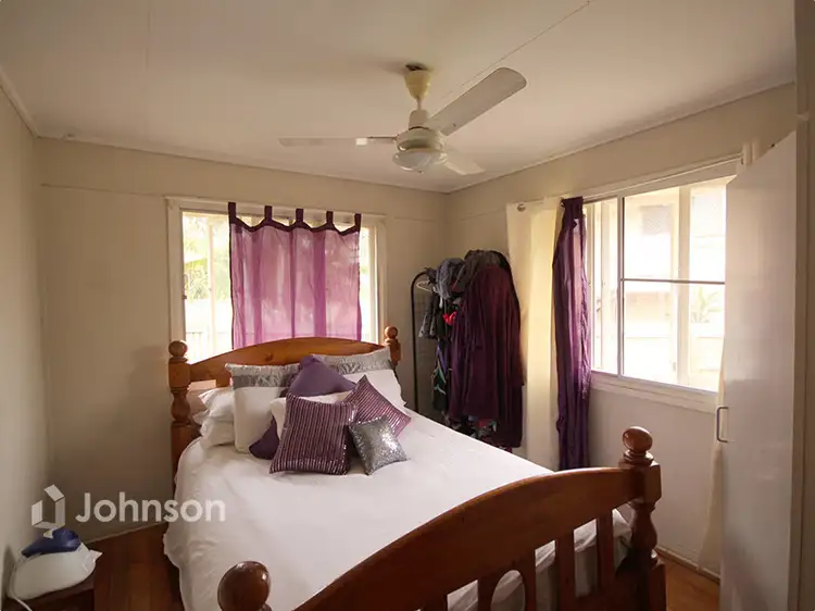Fifth view of Homely house listing, 9 Kynance Street, Leichhardt QLD 4305