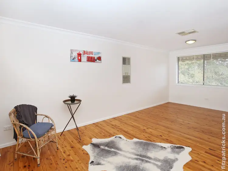 Second view of Homely house listing, 10 Buchhorn Street, Tolland NSW 2650