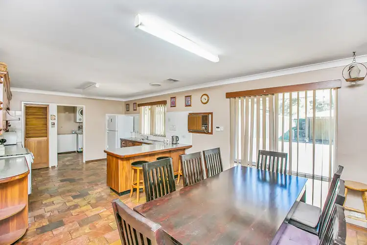 Fifth view of Homely house listing, 111 Blair Road, Oakford WA 6121