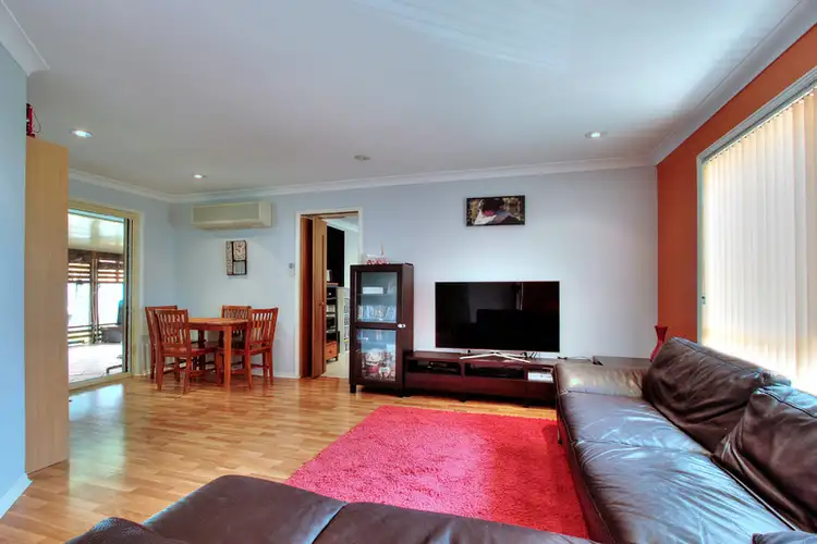 Fifth view of Homely house listing, 38 Tansey Drive, Tanah Merah QLD 4128
