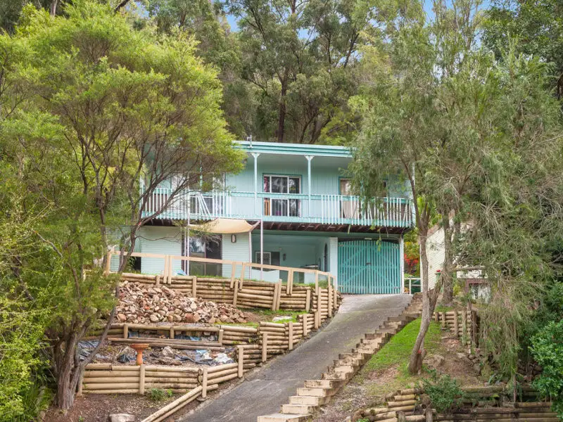 Main view of Homely house listing, 62 The Broadwaters, Tascott NSW 2250