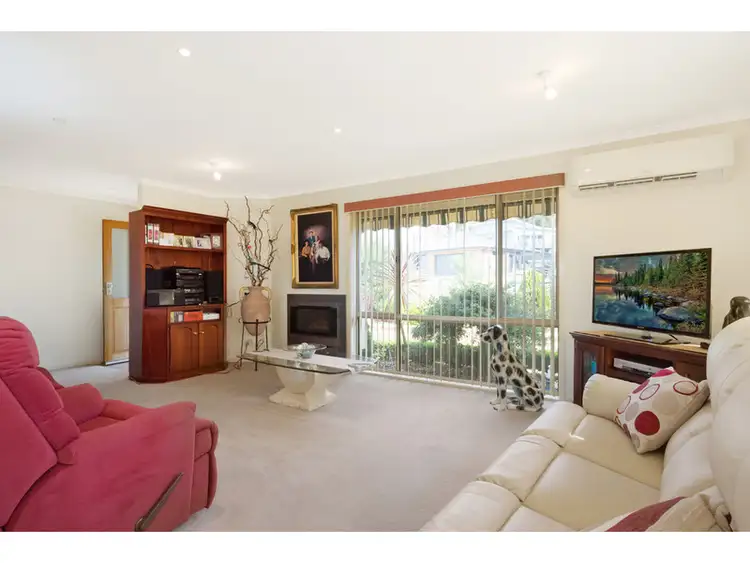 Third view of Homely semi-detached listing, 9a The Crest, Merimbula NSW 2548