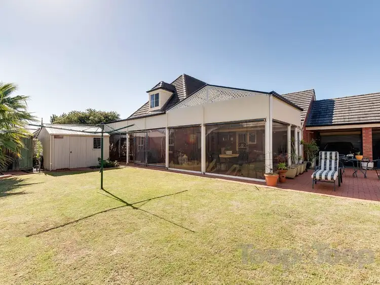 Third view of Homely house listing, 1 Pitcairn Grove, West Lakes SA 5021