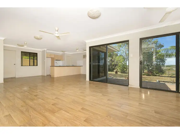 Second view of Homely house listing, 21 Lyons Crescent, Nome QLD 4816