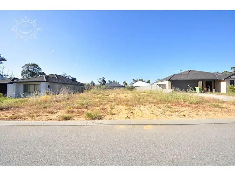 Second view of Homely land listing, LOT 432/10 Winchester Court, Wellard WA 6170