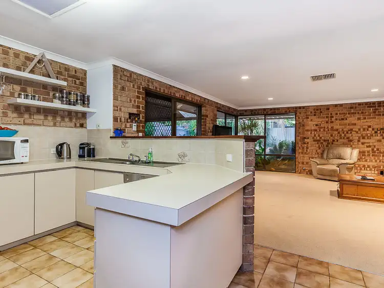 Sixth view of Homely house listing, 130 Scenic Drive, Wanneroo WA 6065
