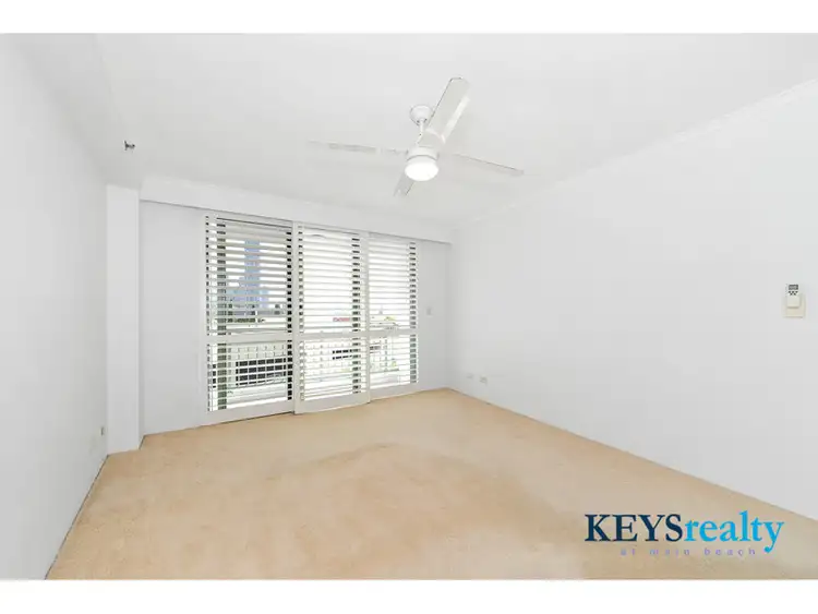 Sixth view of Homely apartment listing, The Meriton, 29 Woodroffe Avenue, Main Beach QLD 4217