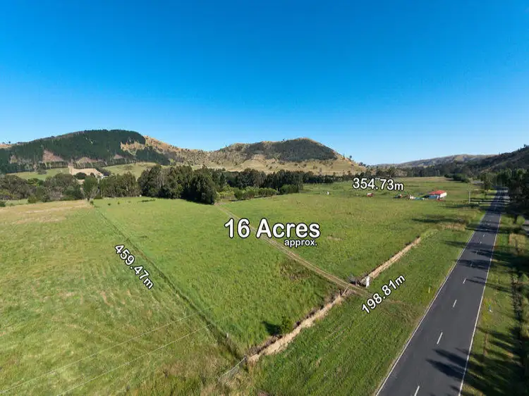 3008 Broadford - Flowerdale Road, Flowerdale VIC 3717