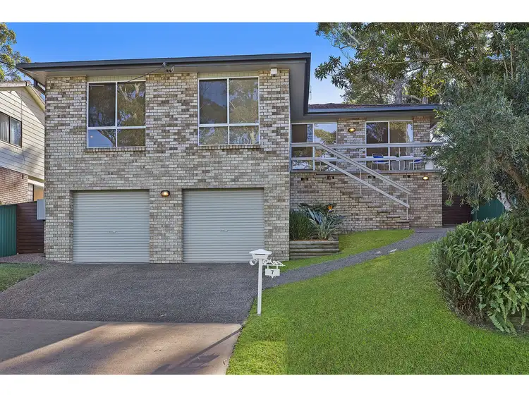 Main view of Homely house listing, 7 Shannon Parade, Berkeley Vale NSW 2261