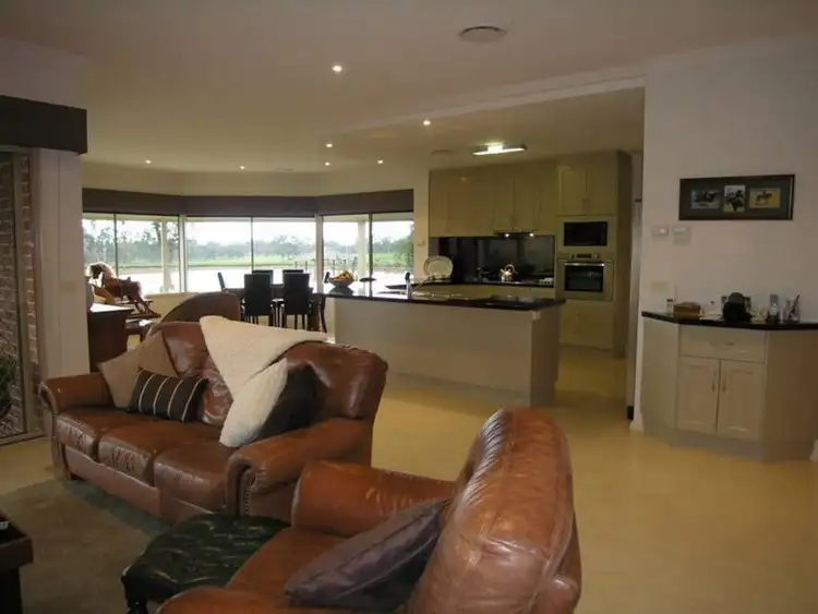 Sixth view of Homely house listing, 2647 Maroondah Highway, Mansfield VIC 3722